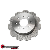 SpeedFactory Racing Ultra Lightweight Rear Staging Brake Rotor, Sold Each